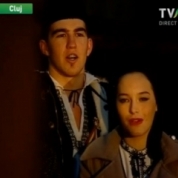 Asociația evreilor din Cluj reacționează după colindul antisemit: N-a fost o greșeală! Forurile trebuie să se autosesizeze!